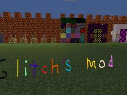 Glitch's mod